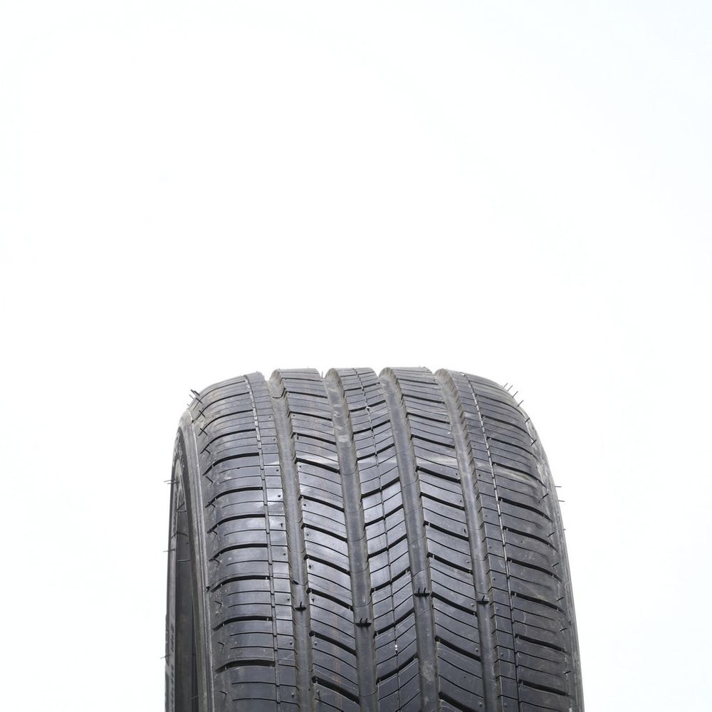Set of (2) Driven Once 235/45R18 Michelin Energy Saver A/S 94V - 8.5/32 - Image 2