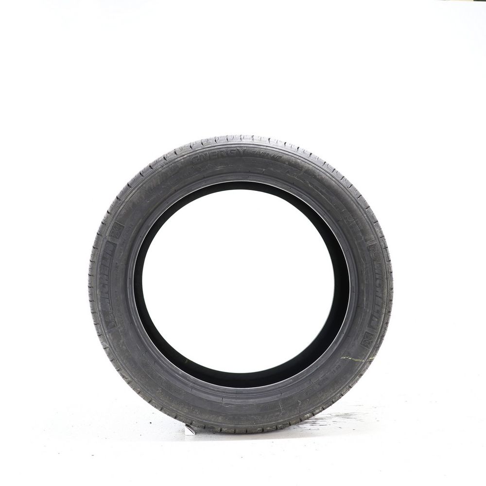 Set of (2) Driven Once 235/45R18 Michelin Energy Saver A/S 94V - 8.5/32 - Image 3