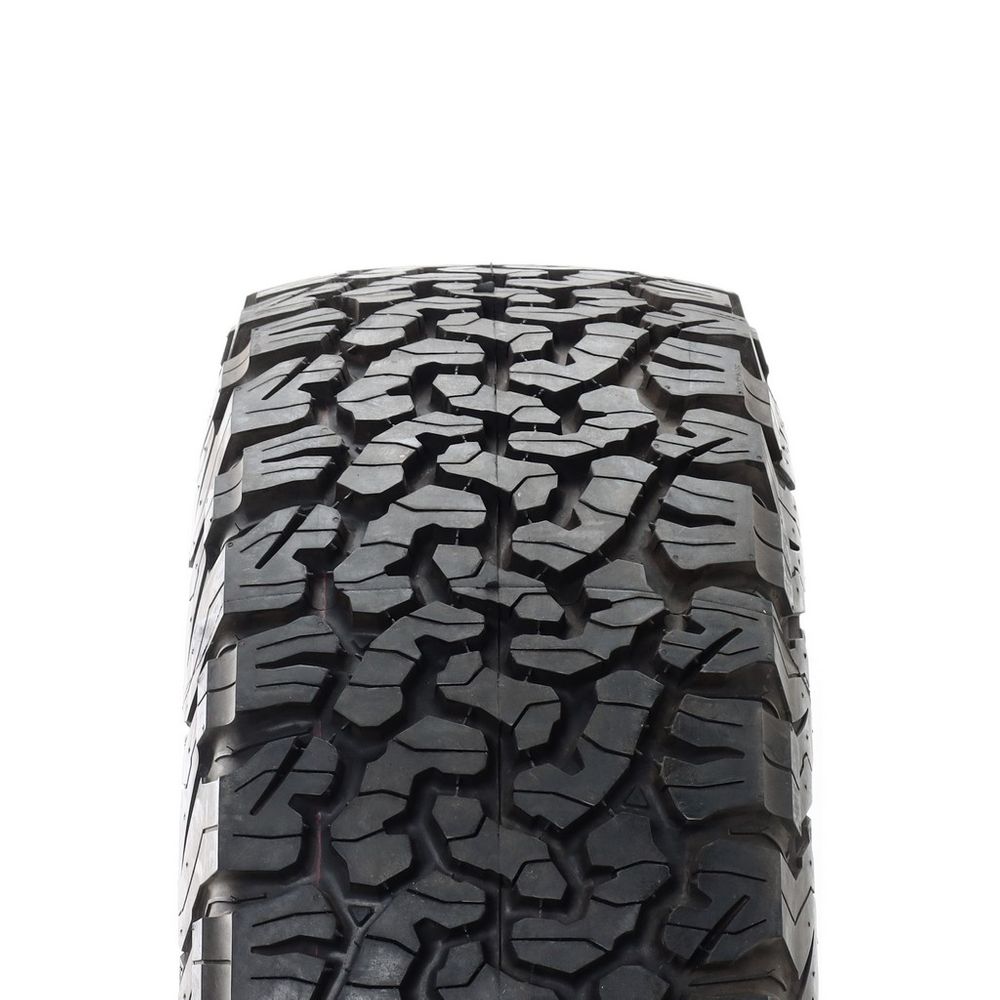 Driven Once LT 285/70R17 BFGoodrich All-Terrain T/A KO2 116/113Q C - 15/32 - Image 2