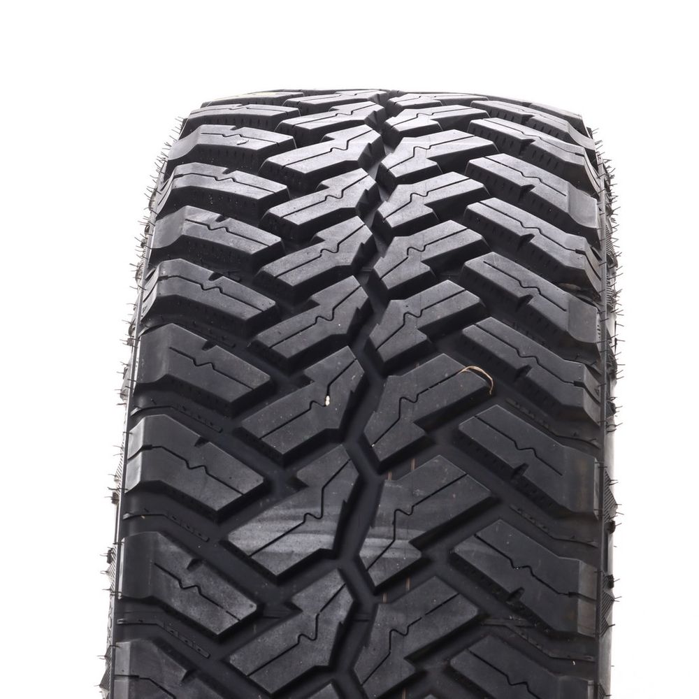 Used LT 35X12.5R22 Cosmo Mud Kicker 121Q F - 20/32 - Image 2