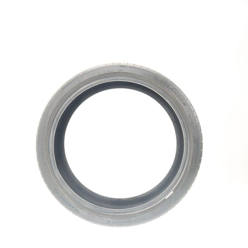 Used 245/35ZR20 Atlander XSport-86 95W - 6/32 - Image 3
