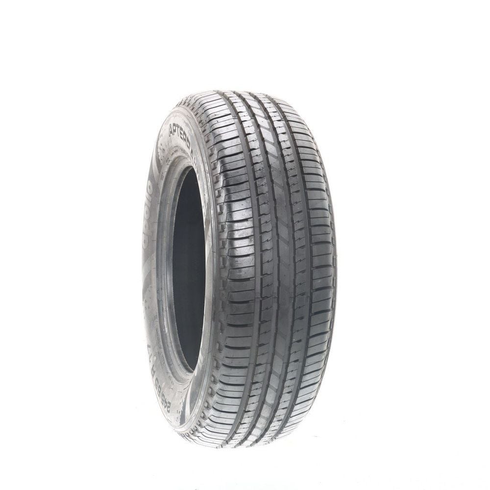 Set of (4) New 245/65R17 Apollo Apterra HT 2 107H - Image 1