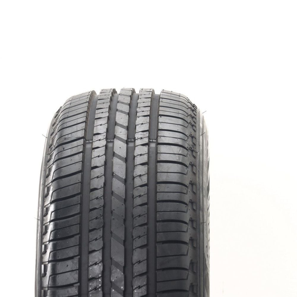 Set of (4) New 245/65R17 Apollo Apterra HT 2 107H - Image 2