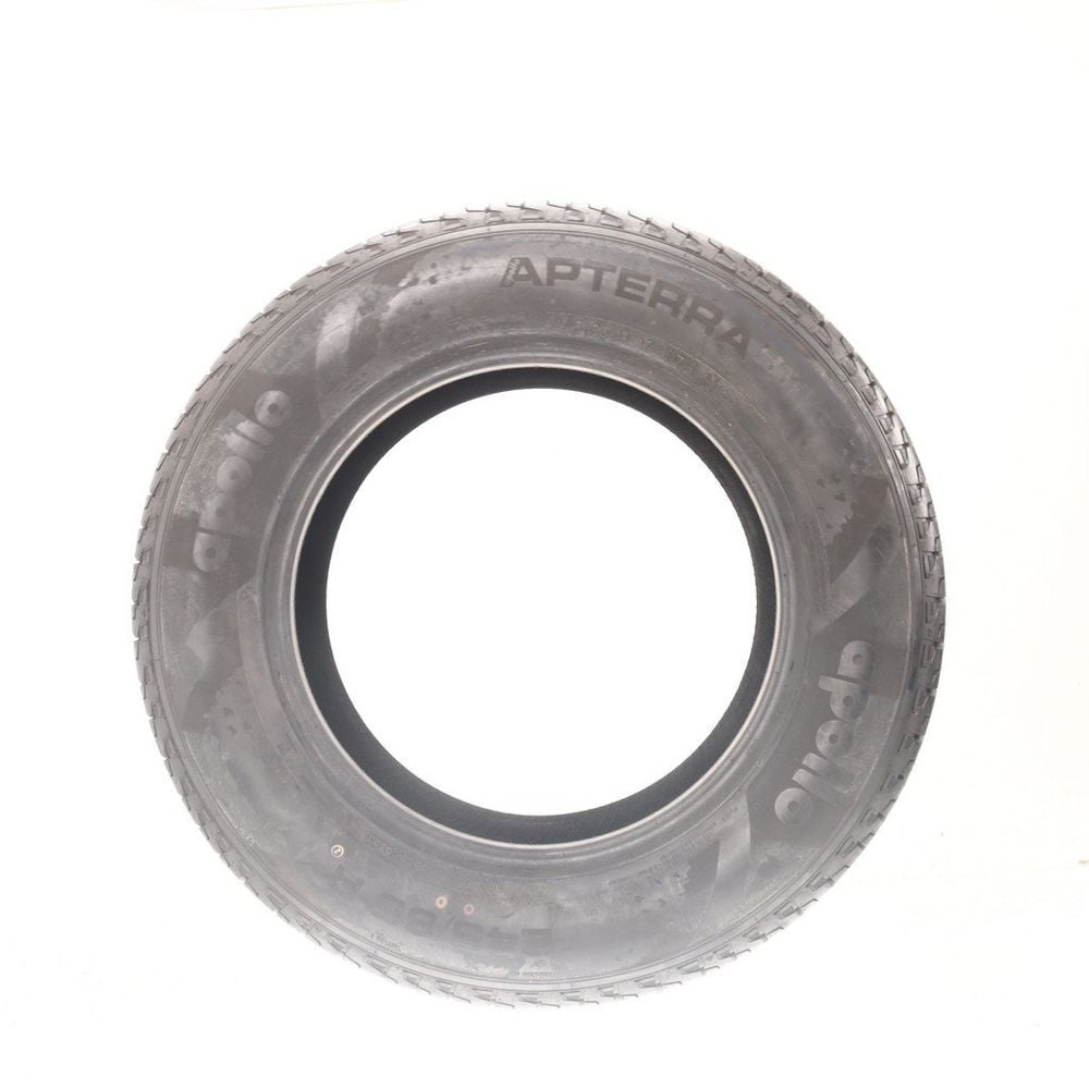 Set of (4) New 245/65R17 Apollo Apterra HT 2 107H - Image 3