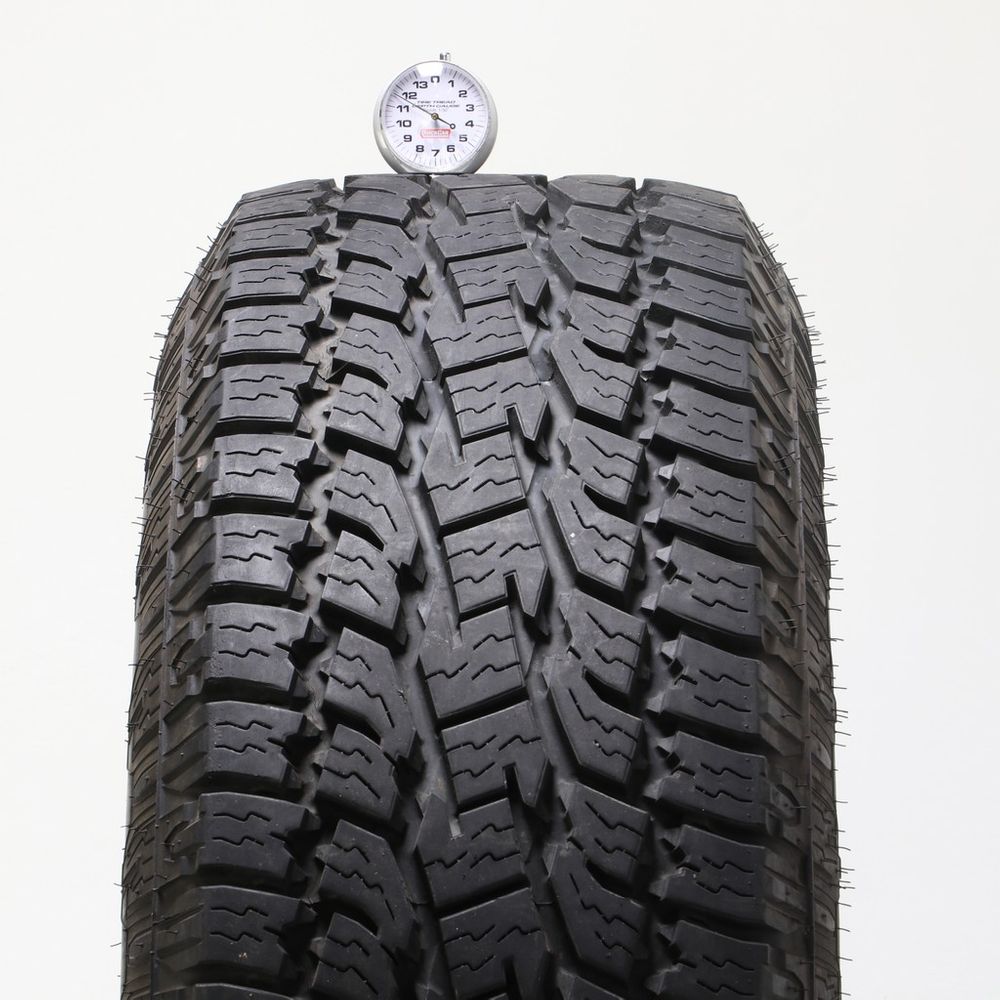 Used 265/70R18 Toyo Open Country A/T II 114S - 11.5/32 - Image 2