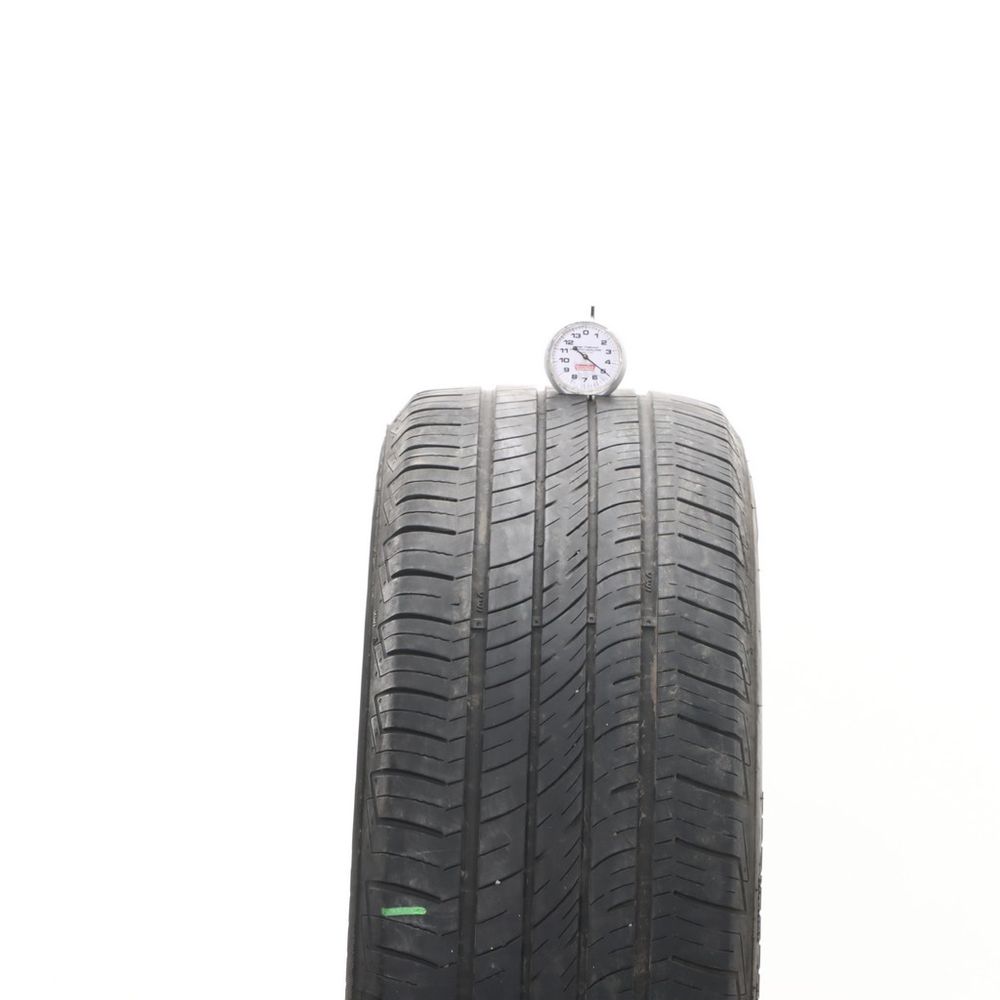 Set of (2) Used 225/55R18 Cooper CS5 Grand Touring 98T - 5-5.5/32 - Image 2