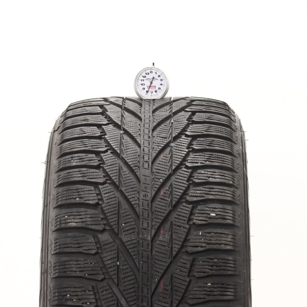 Set of (2) Used 265/50R19 Nokian Hakkapeliitta R2 SUV 110R - 7.5/32 - Image 2
