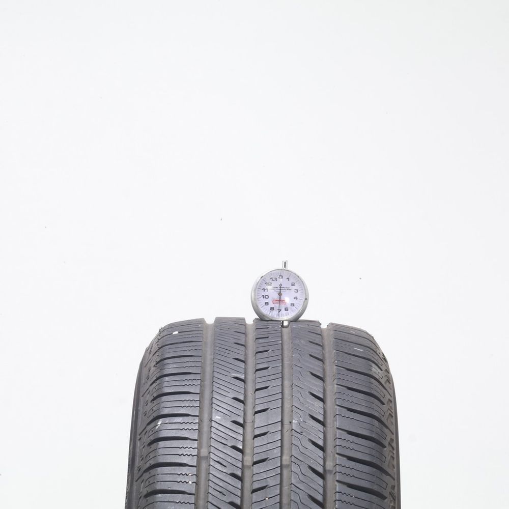 Set of (4) Used 225/60R17 Yokohama YK-CTX 99H - 7/32 - Image 2