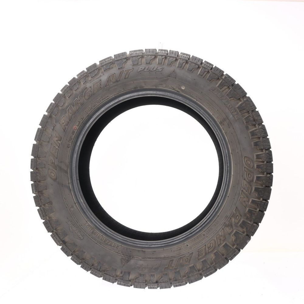 Used 265/60R18 Mazama Open Range A/T Plus 110T - 11/32 - Image 3