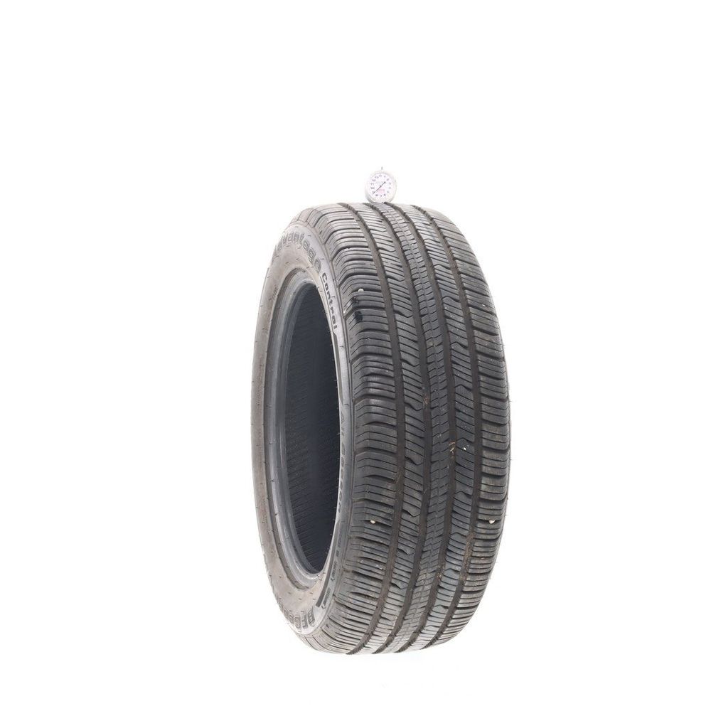 Set of (2) Used 225/55R17 BFGoodrich Advantage Control 97V - 8.5-9/32 - Image 1