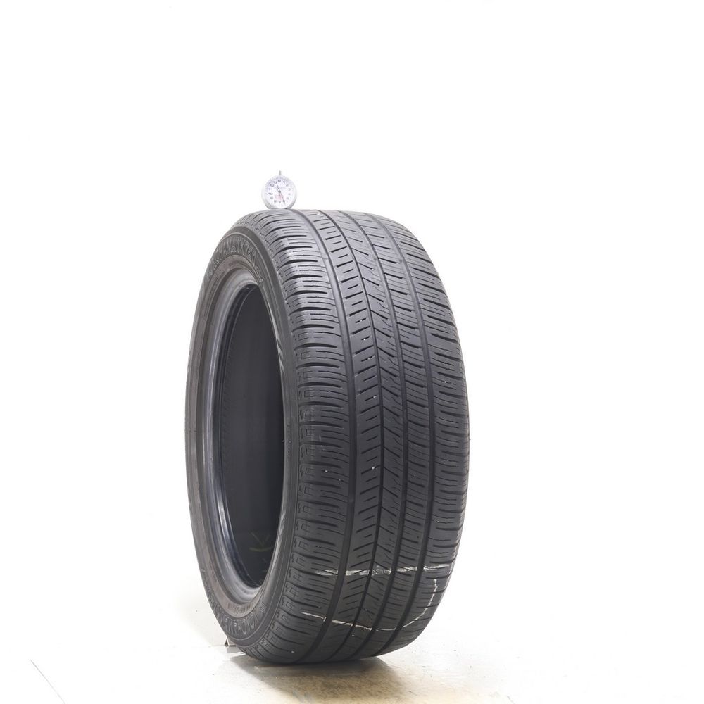 Used 235/50R17 Yokohama YK740 GTX 96V - 6/32 - Image 1