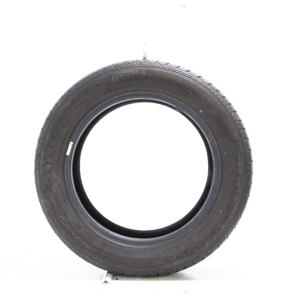 Used 205/55R16 Douglas Touring A/S 91H - 6/32 - Image 3