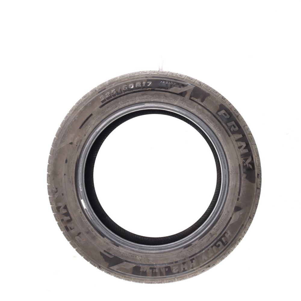 Used 225/60R17 Prinx HiCity HH2 99V - 5.5/32 - Image 3