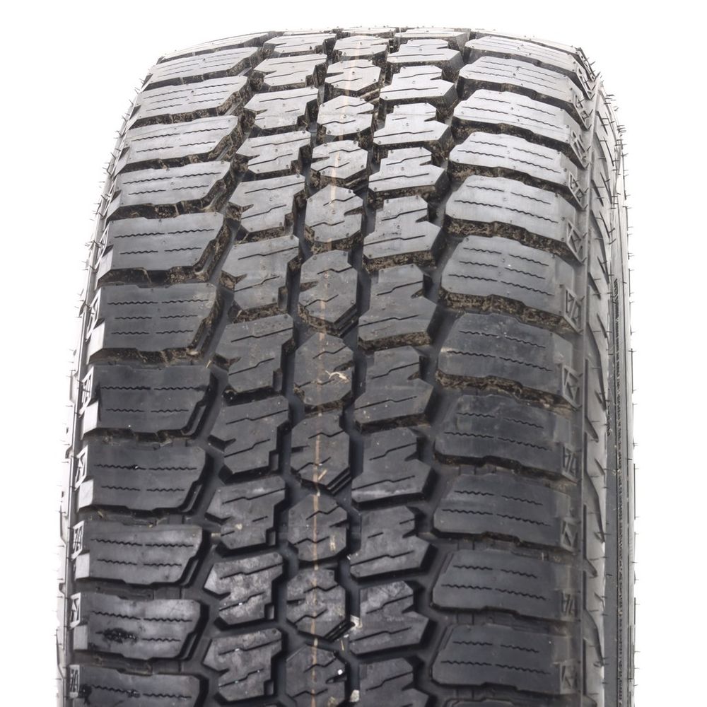 Driven Once LT 305/55R20 Sumitomo Encounter AT 121/118S E - 17/32 - Image 2
