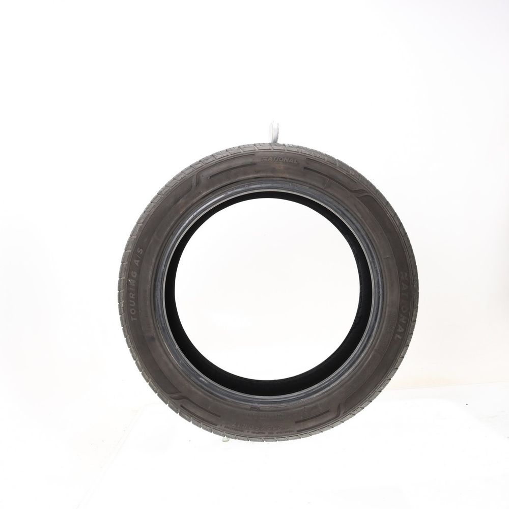 Used 215/50R17 National Touring A/S 95V - 8.5/32 - Image 3