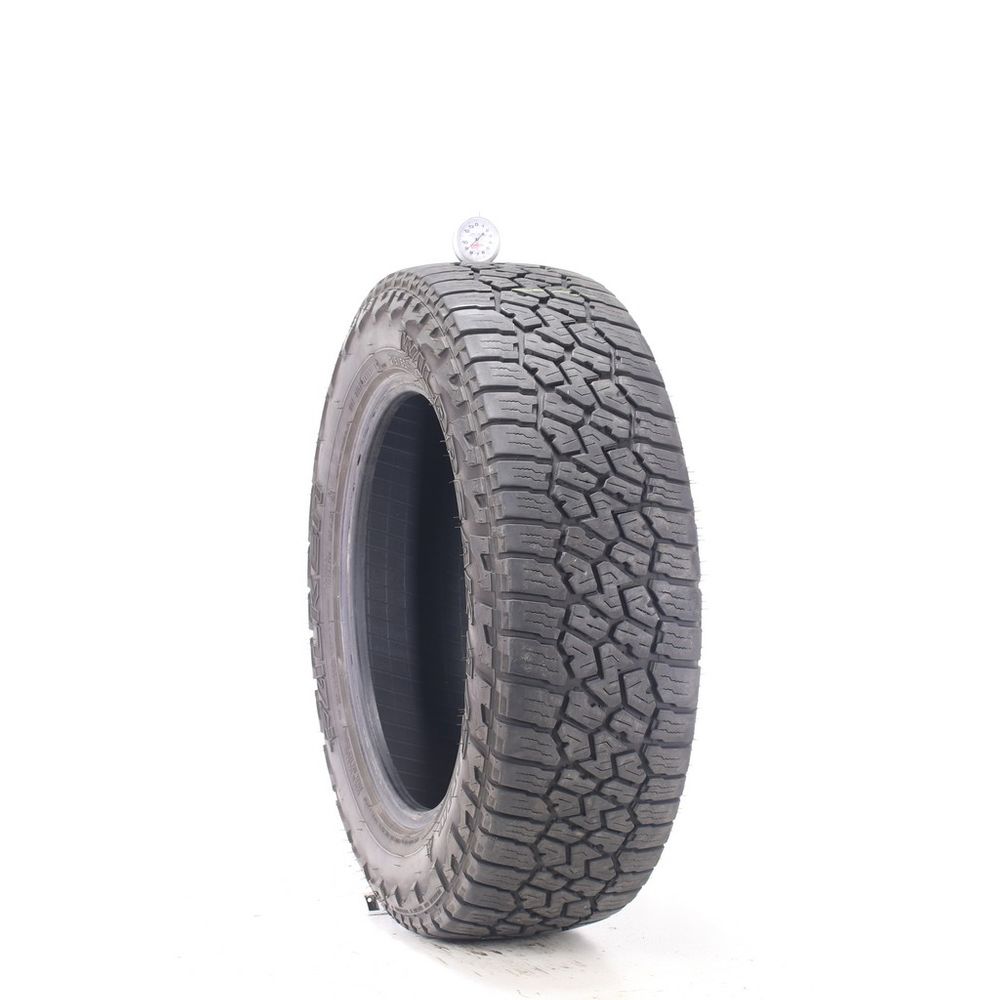 Used 215/65R17 Falken Wildpeak A/T3W 99T - 8.5/32 - Image 1