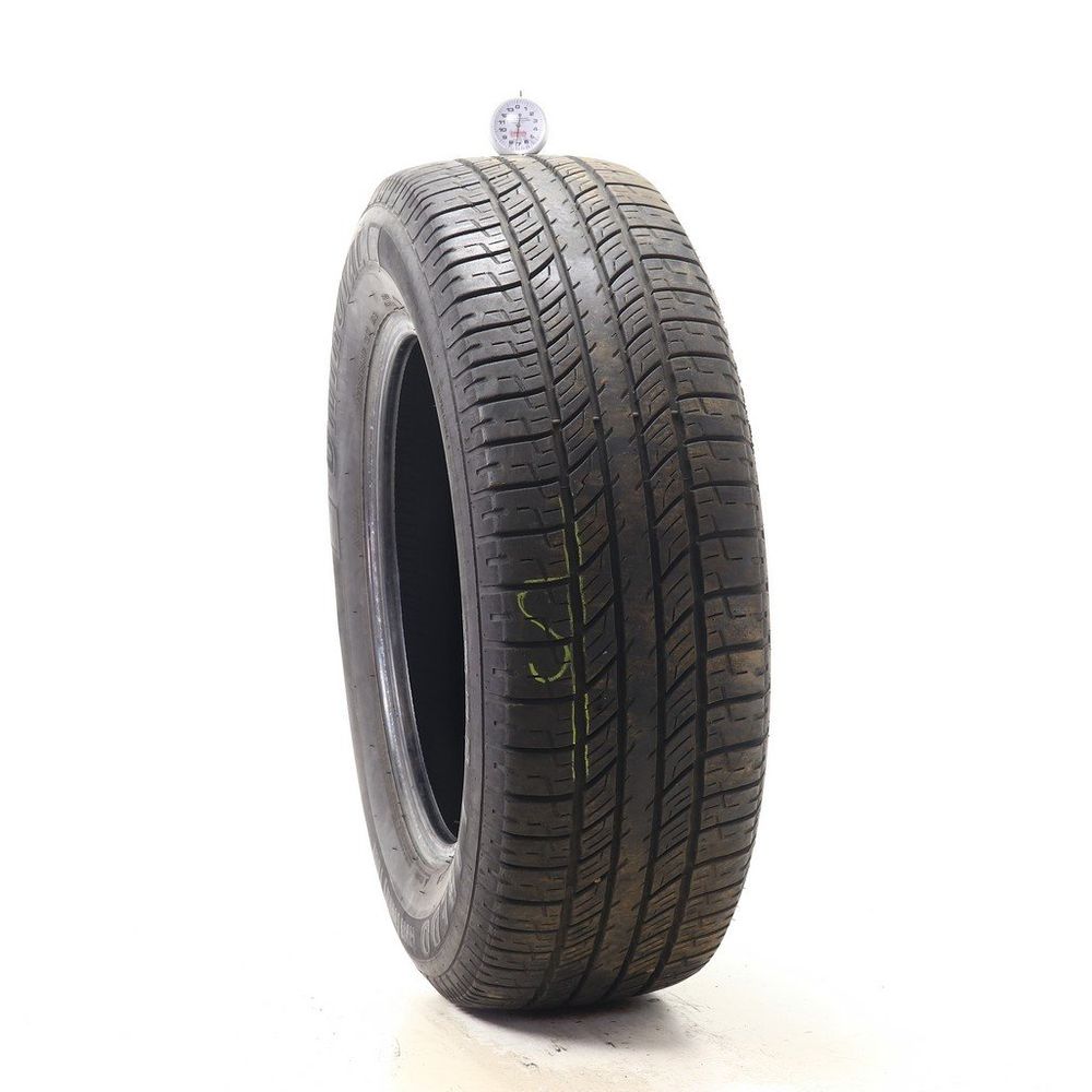 Used 235/65R17 Uniroyal Laredo Cross Country Tour 103T - 7/32 - Image 1
