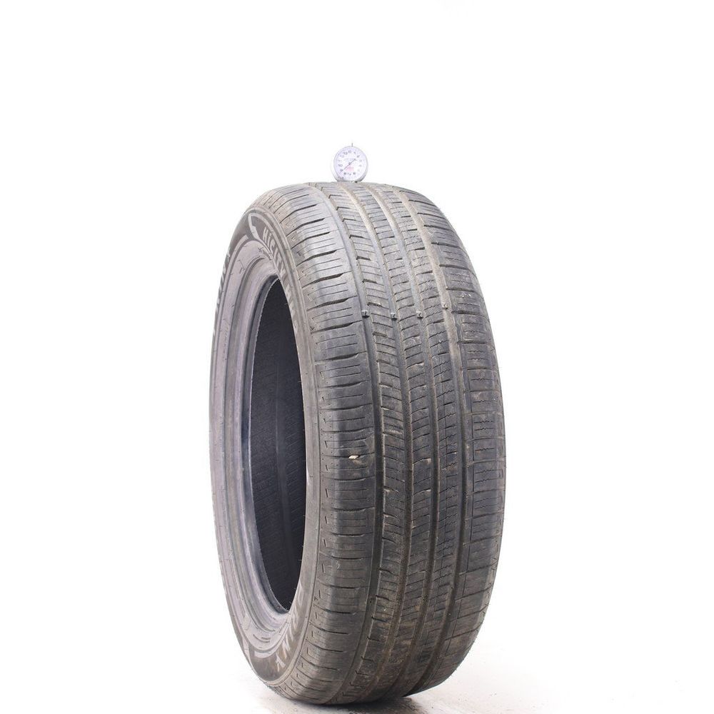 Set of (2) Used 235/55R18 Prinx HiCity HH2 100V - 8-8.5/32 - Image 4