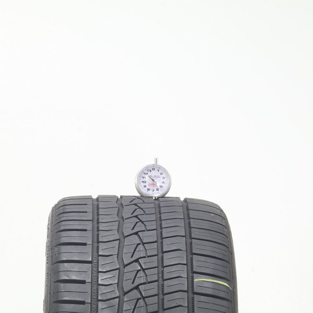 Used 255/35ZR18 Continental ControlContact Sport SRS Plus 94Y - 5/32 - Image 2
