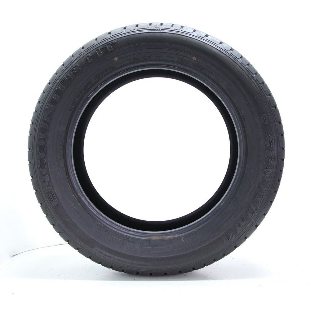 Driven Once 275/55R20 Sumitomo Encounter HT 117H - 12/32 - Image 3