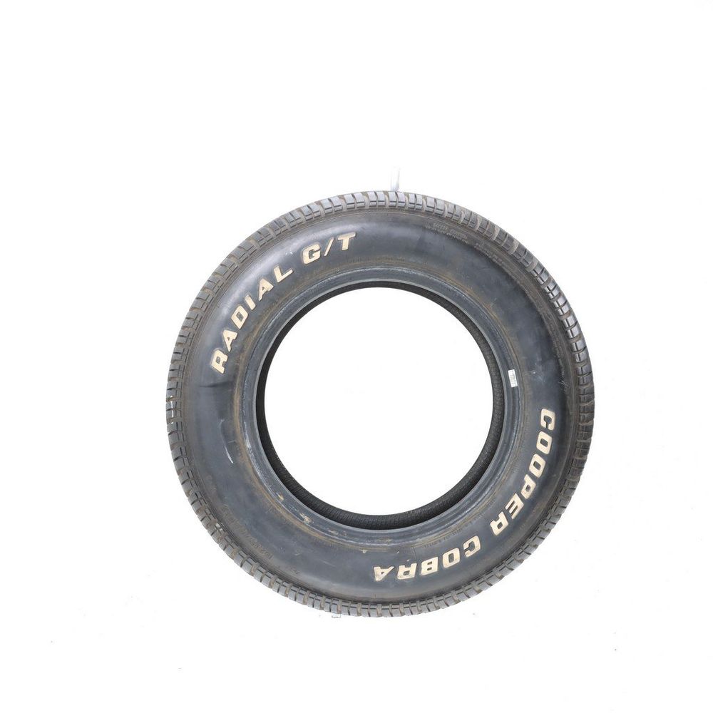 Used 215/65R15 Cooper Cobra Radial GT 95T - 10/32 - Image 3