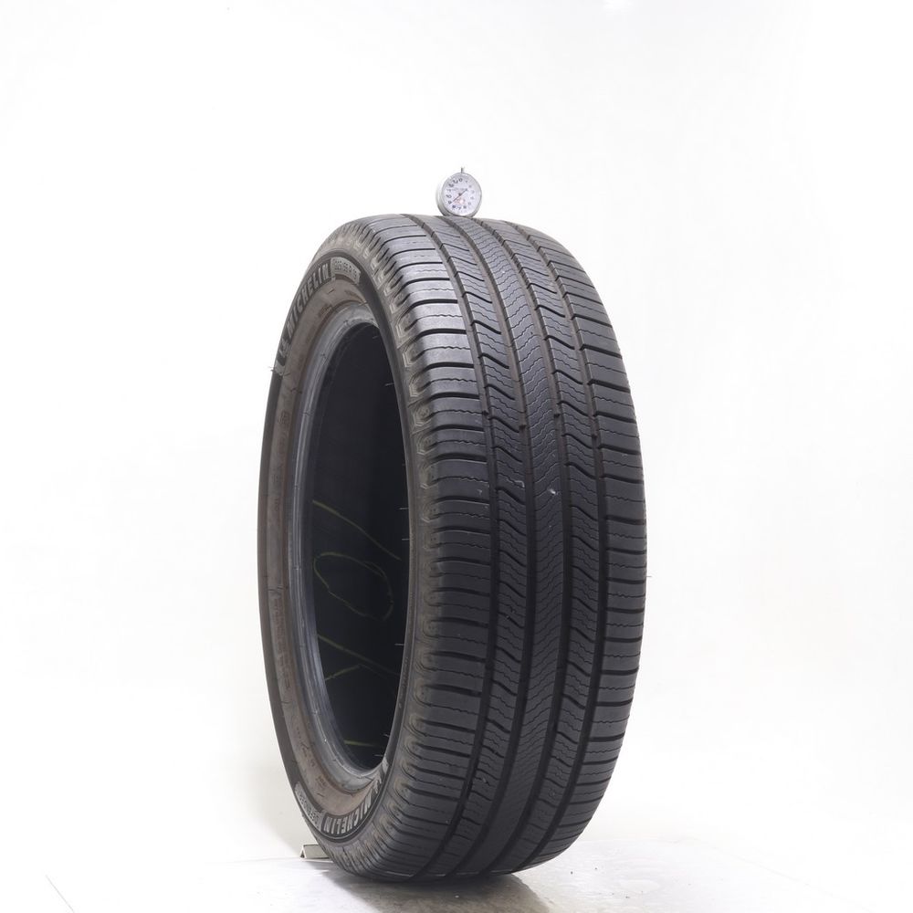 Used 225/55R19 Michelin Defender 2 99H - 8.5/32 - Image 1