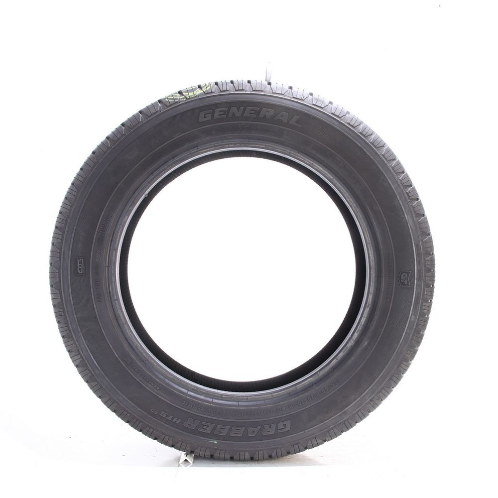 Set of (2) Used 245/60R20 General Grabber HTS 60 107H - 9.5-10.5/32 - Image 6