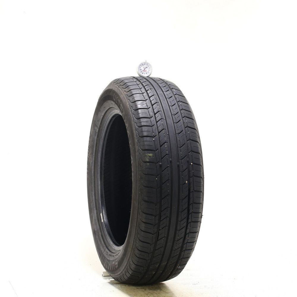 Used 215/60R17 Summit Ultramax A/S 96T - 8.5/32 - Image 1