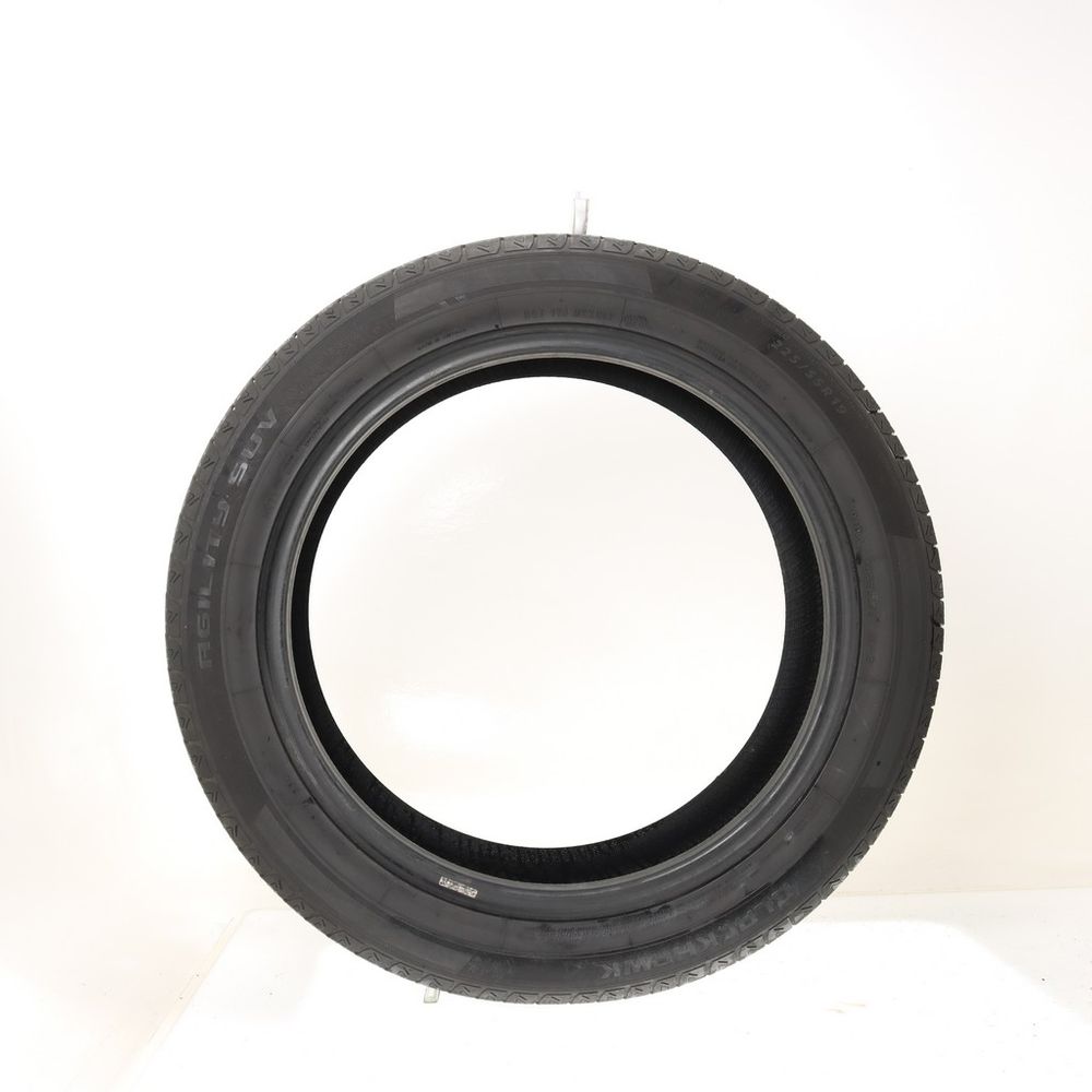 Used 225/55R19 Blackhawk Agility SUV 99V - 6.5/32 - Image 3