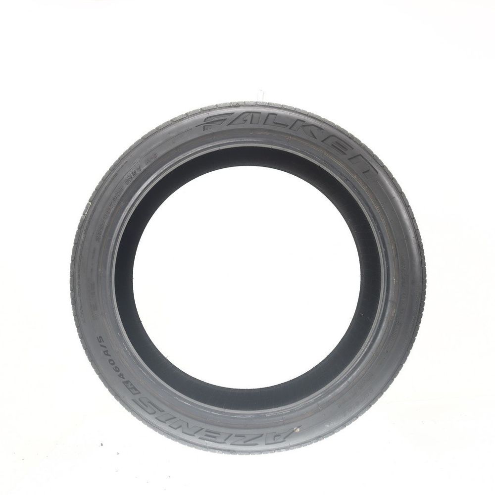 Used 265/40ZR21 Falken Azenis FK460 A/S 105Y - 9/32 - Image 3