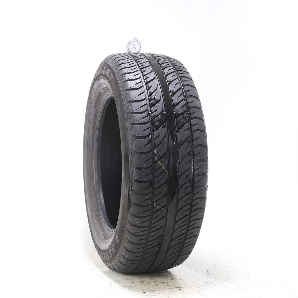 Used 265/60R18 Sumitomo Touring LXT 110T - 5.5/32 - Image 1