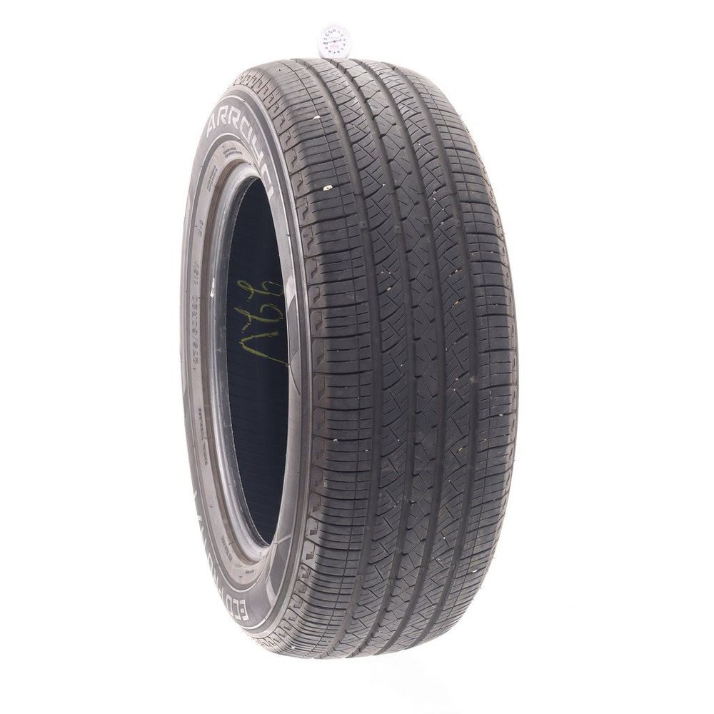 Used 275/60R20 Arroyo Eco Pro H/T 115V - 10/32 - Image 1