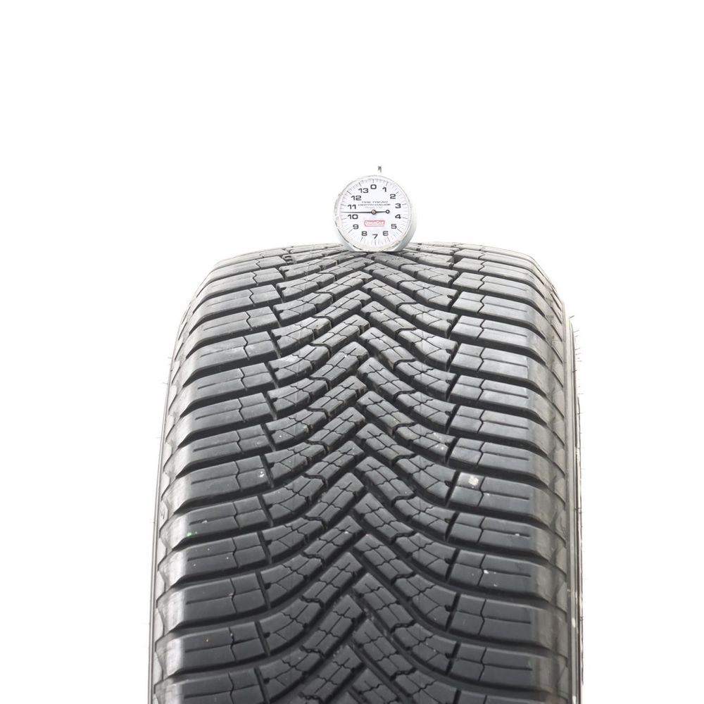 Used 235/60R18 Goodyear Assurance WeatherReady 2 107V - 10.5/32 - Image 2