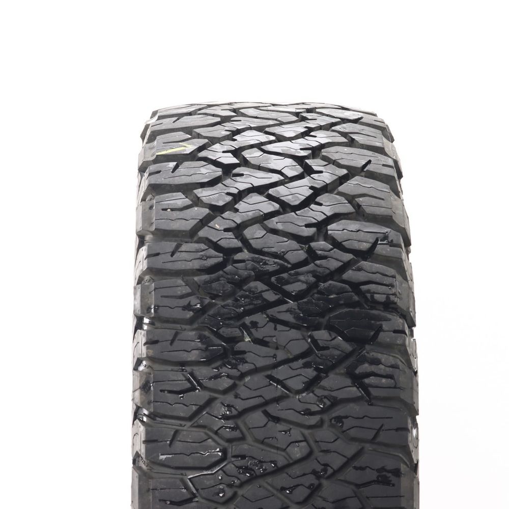 Used LT 285/60R20 BFGoodrich All-Terrain T/A KO3 125/122S E - 15.5/32 - Image 2
