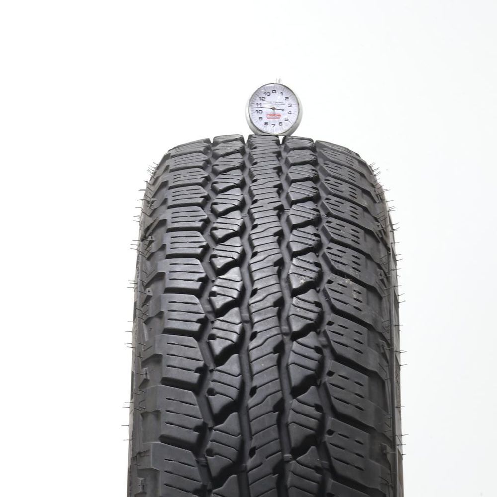 Used 235/75R17 Firestone Destination A/T2 108S - 10.5/32 - Image 2