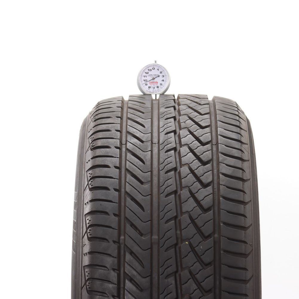 Used 255/45R19 Yokohama Advan Sport A/S Plus 104W - 9.5/32 - Image 2