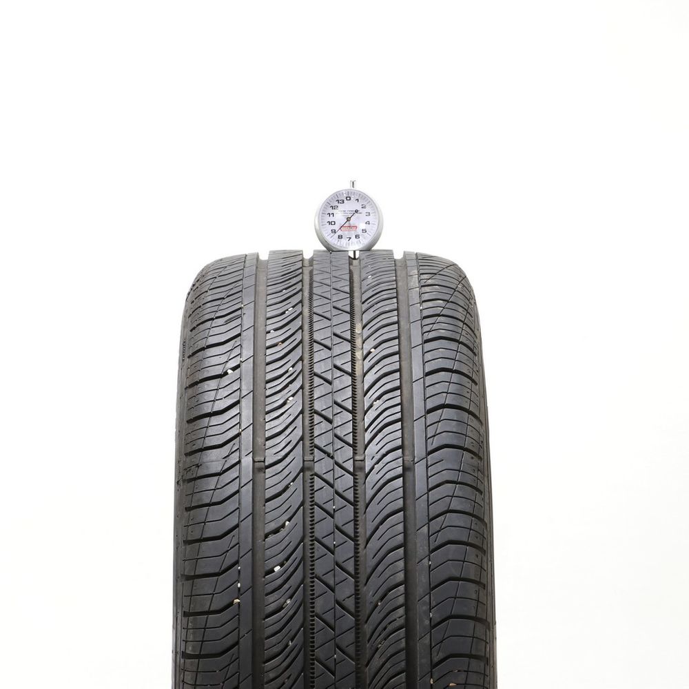 Set of (4) Used 225/55R18 Continental ProContact TX 98H - 7-8.5/32 - Image 11