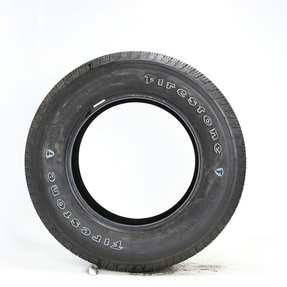 Driven Once 255/65R17 Firestone Destination LE3 110T - 10/32 - Image 3