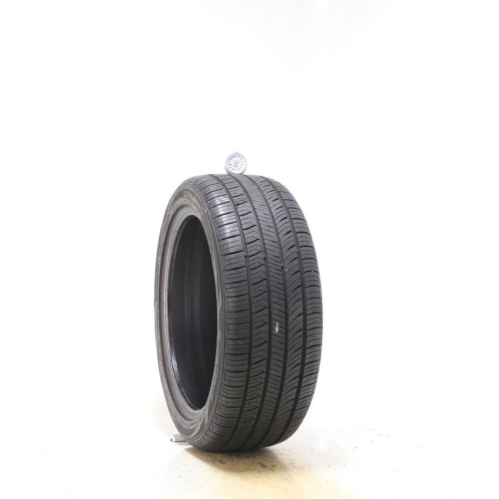 Set of (2) Used 215/45R17 SureDrive Sport 91W - 8.5-10/32 - Image 4