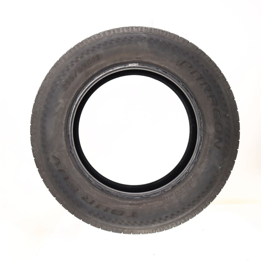 Used 255/65R18 Paragon Tour CUV 111S - 9/32 - Image 3