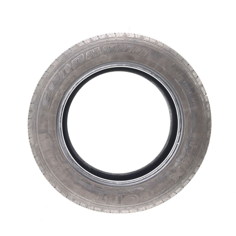 Used 245/60R18 Eldorado HTX Sport 105H - 9/32 - Image 3