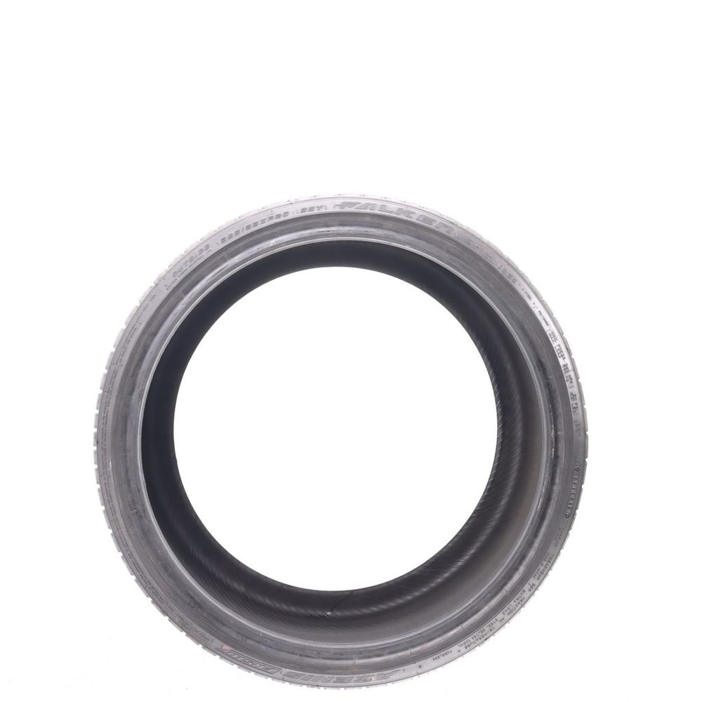 Driven Once 295/25ZR20 Falken Azenis FK510 95Y - 9/32 - Image 3