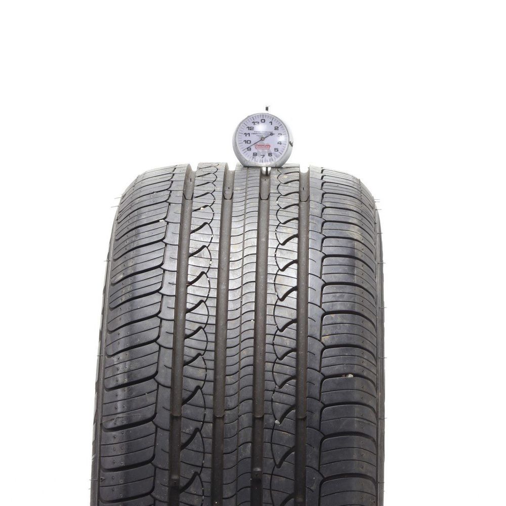 Set of (2) Used 215/55R17 Nexen N'Priz AH8 94V - 8.5-9/32 - Image 5