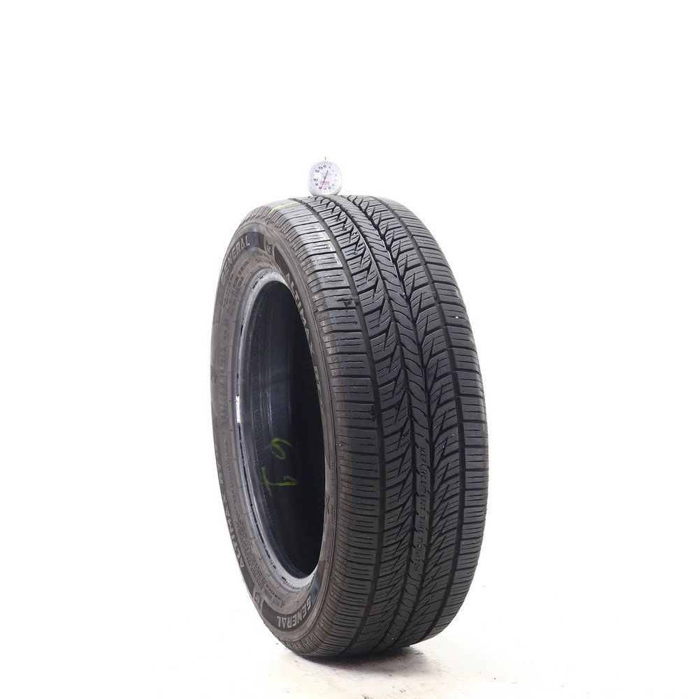 Used 205/55R16 General Altimax RT43 91H - 7.5/32 - Image 1