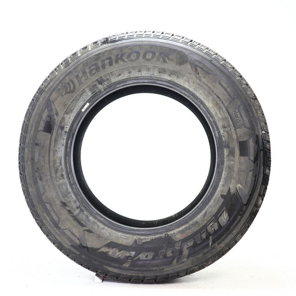 Set of (2) Used 275/65R18 Hankook Dynapro HT 116H - 10.5/32 - Image 3