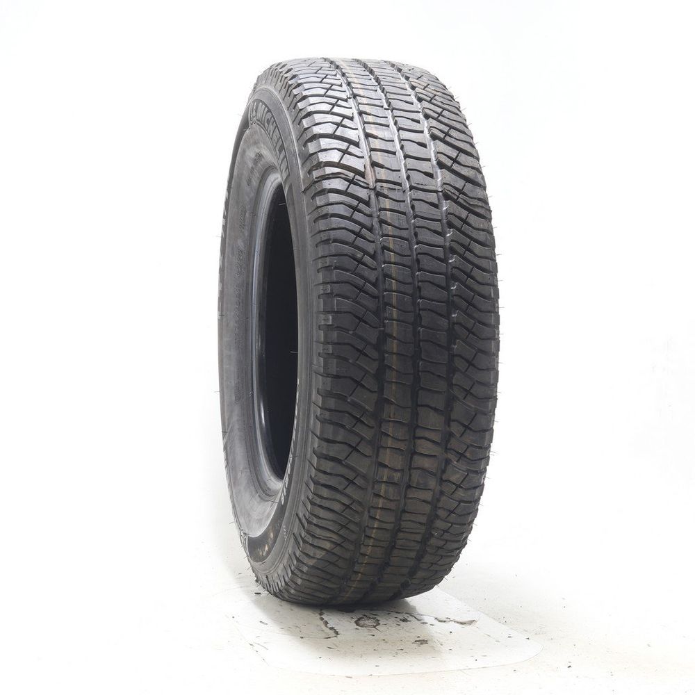 Driven Once LT 275/70R18 Michelin LTX A/T2 125/122S - 14/32 - Image 1