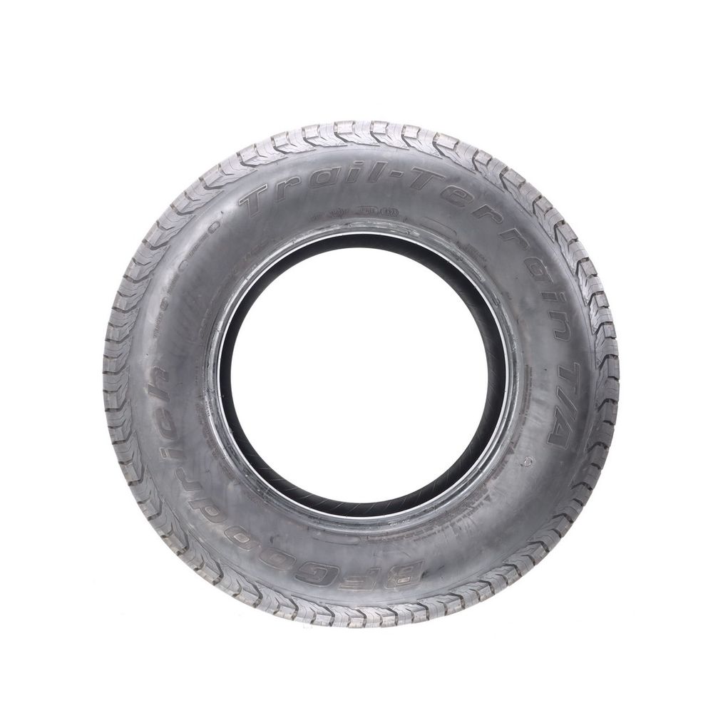 Set of (2) Used 265/70R17 BFGoodrich Trail-Terrain T/A 115S - 10.5/32 - Image 3