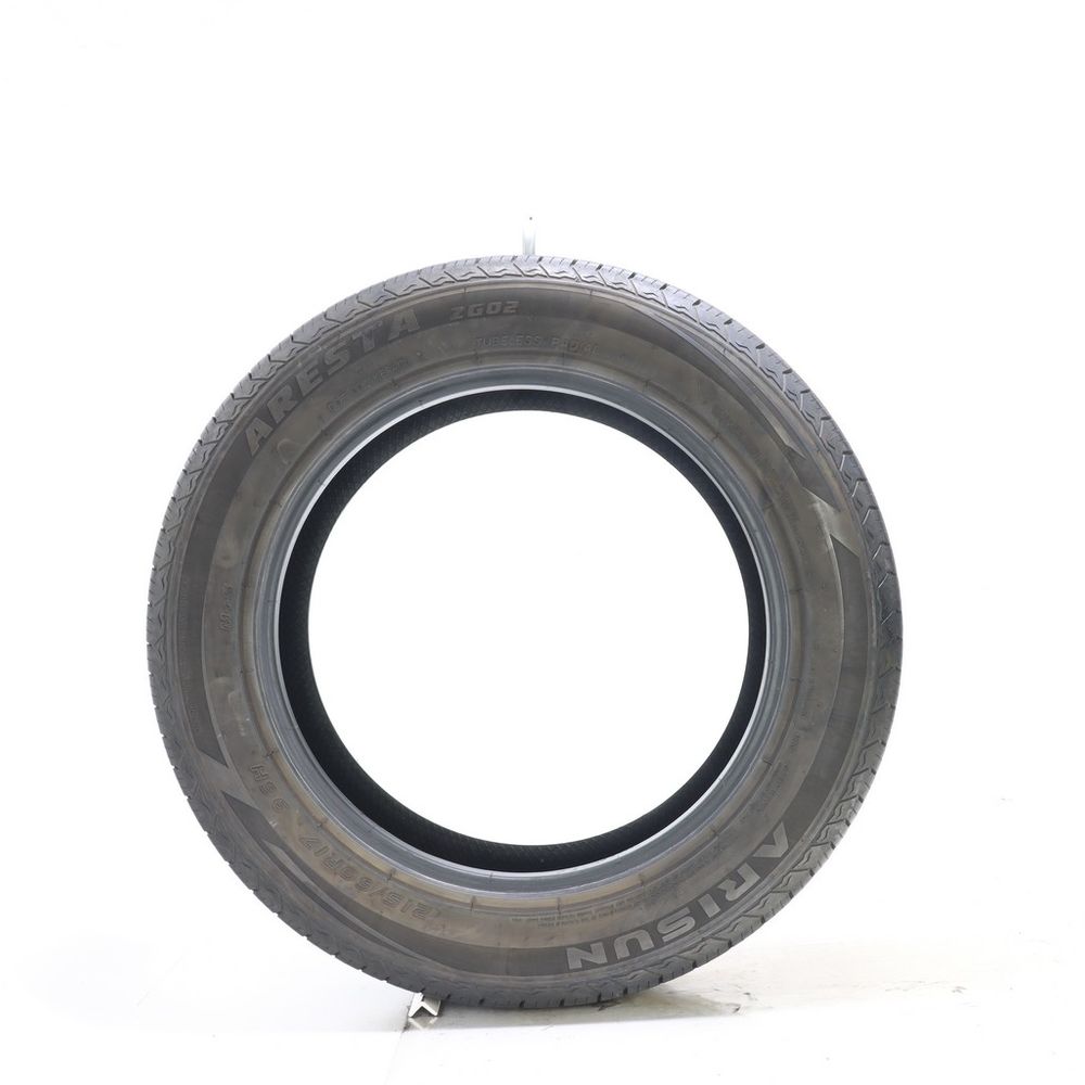 Used 215/60R17 Arisun Aresta ZG02 96H - 8.5/32 - Image 3