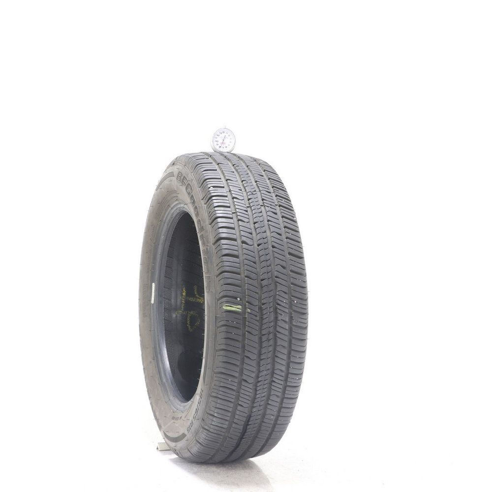 Set of (2) Used 185/65R15 BFGoodrich Advantage Control 88H - 6.5-7.5/32 - Image 4