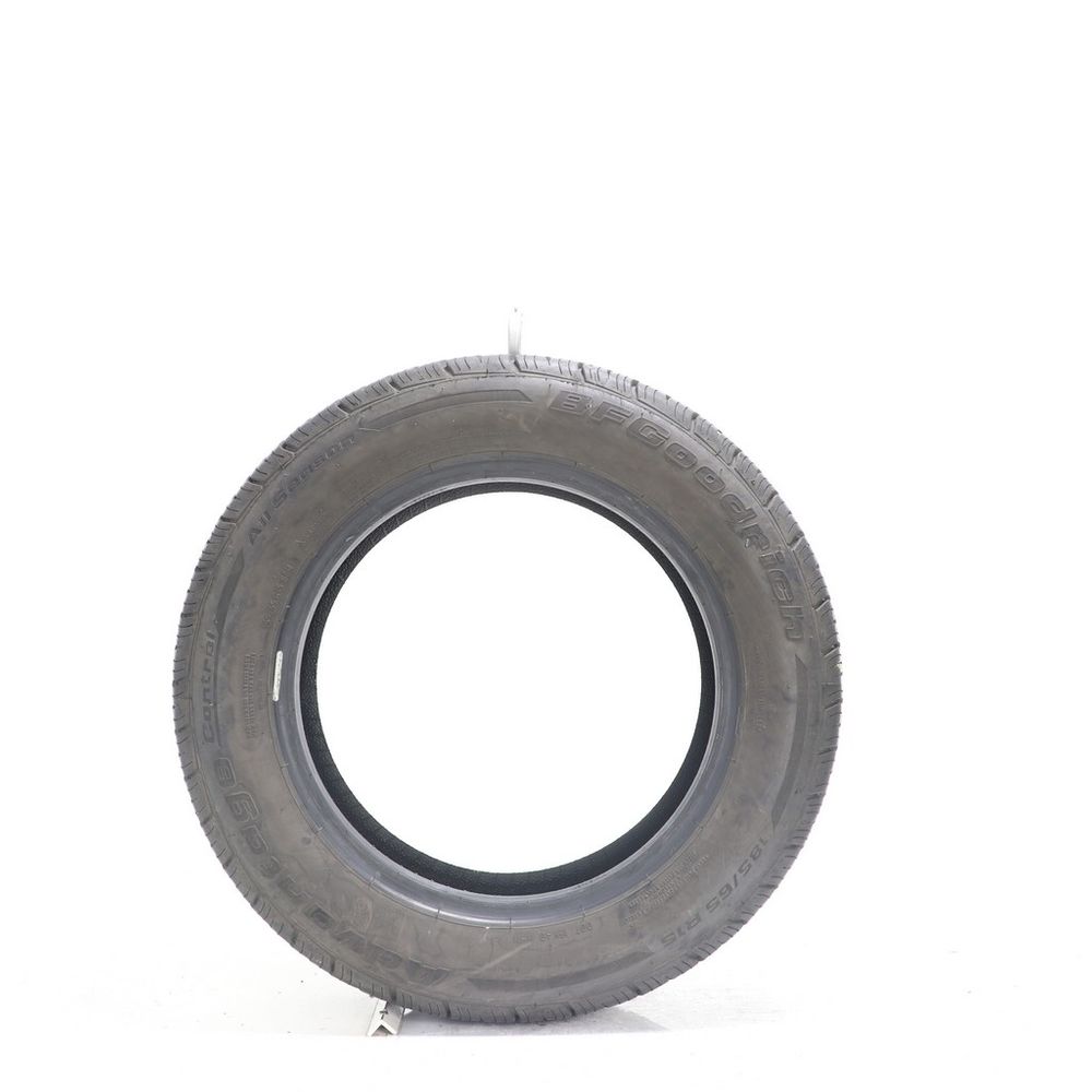 Set of (2) Used 185/65R15 BFGoodrich Advantage Control 88H - 6.5-7.5/32 - Image 6